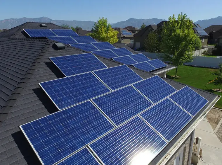 Cut your bills by installing solar panels in NJ
